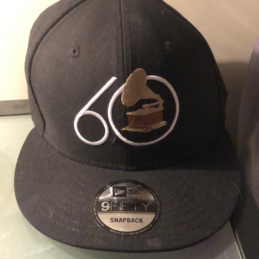 Grammy awards SnapBack